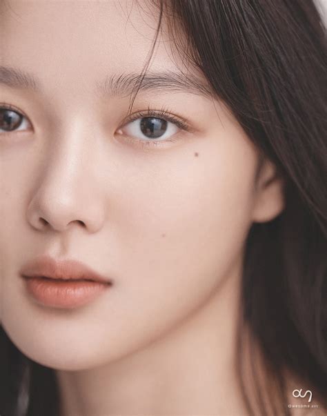 kim yoo jung